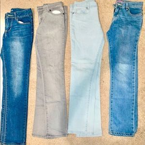 SKYE’S CLOSET - YOU’VE GOT KIDS, WE’VE GOT CLOTHES